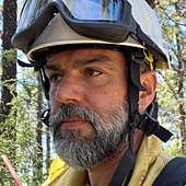 Imagen - «El bosque es un lugar maravilloso, pero en estas condiciones, o tienes el territorio preparado y gestionado en invierno, o prepárate para sufrir un susto enorme»»